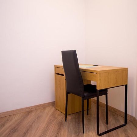 Apartman Girasol Pula Apartment Exterior foto