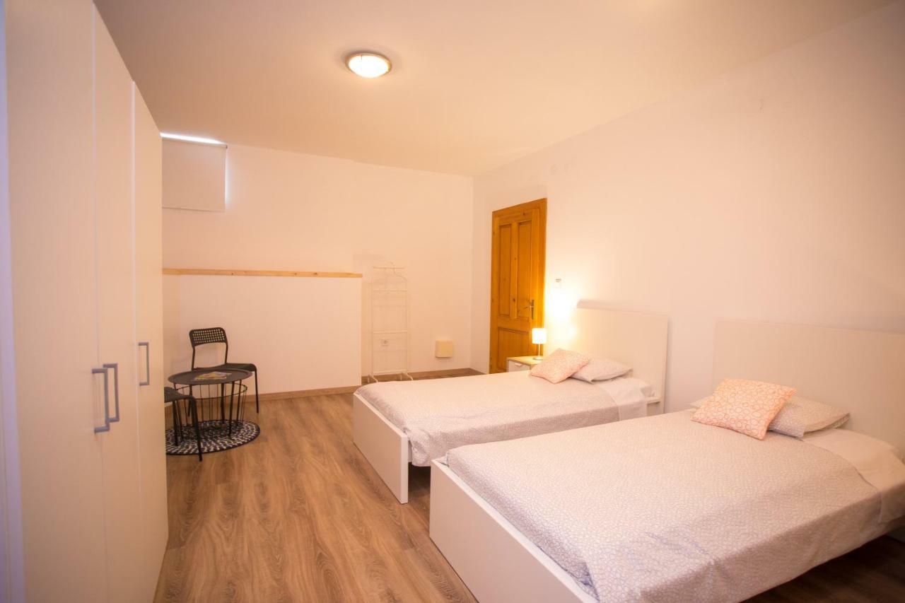 Apartman Girasol Pula Apartment Exterior foto